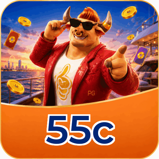 55c