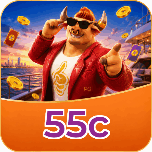 55c