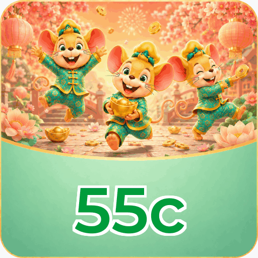 55c