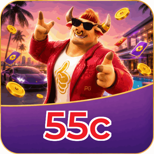 55c