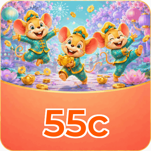 55c